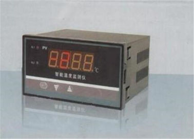 Precision Transient Monitor