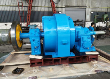 Low Head Francis Micro Hydro Water Turbine Hydroelectric Power Generator