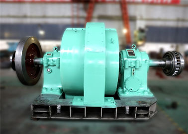 2000kw Francis Water Turbine For Hydropower Station