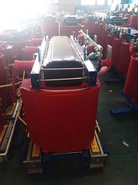 Custom Power Distribution Transformer  , Oil Immersed Power Transformer