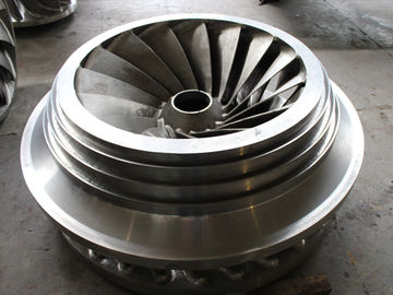 150RPM-1000RPM Francis Hydro Turbines Governor Control System