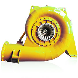 1000RPM Water 420ma Francis Turbine Generator