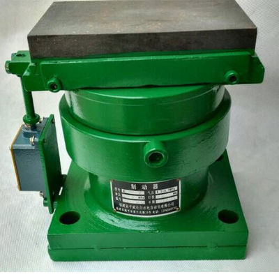 Water Brake System Turbine Spare Parts Electricity Automation Equipment