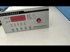 3kg Turbine Spare Parts Excitation Regulator with Stainless Steel/Aluminum Materials