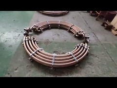 Industrial Wall Mounted Hydraulic Oil Cooler (10-50 Kg)