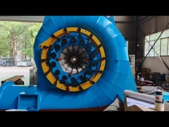 Hydro Turbine Generator
