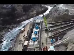 IP54 Water Turbine with Speed Regulation VVVF/VF for Efficient Energy Conversion