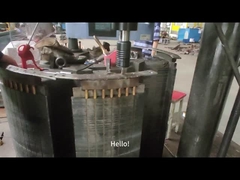 Hydro Turbine Generator